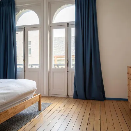 Semesterbostad Spacious Belle Epoque House With Free Parking *